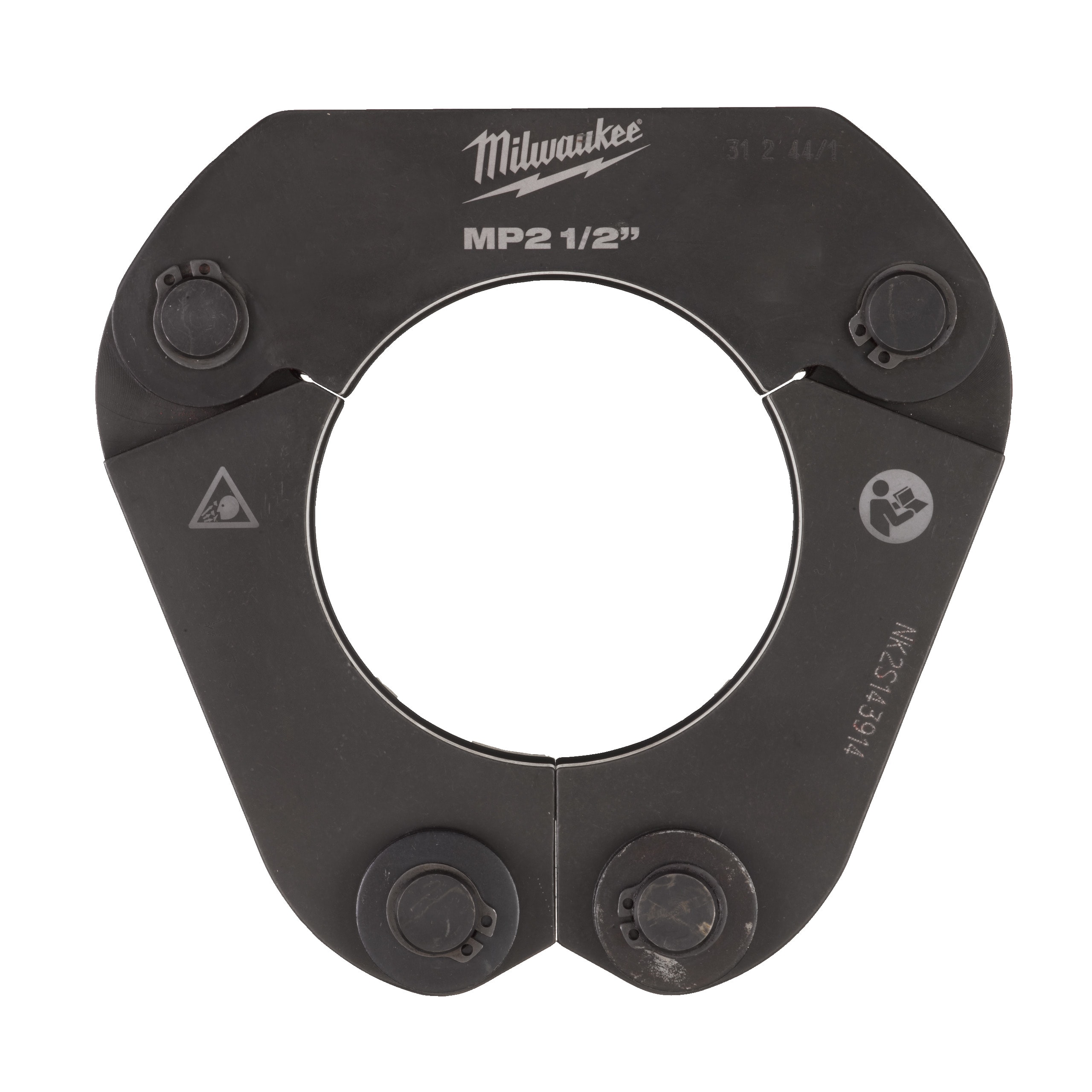 MILWAUKEE - AEG - COP4932479448 RJ18XL-MP2 1/2_ACCESSORI SISTEMA