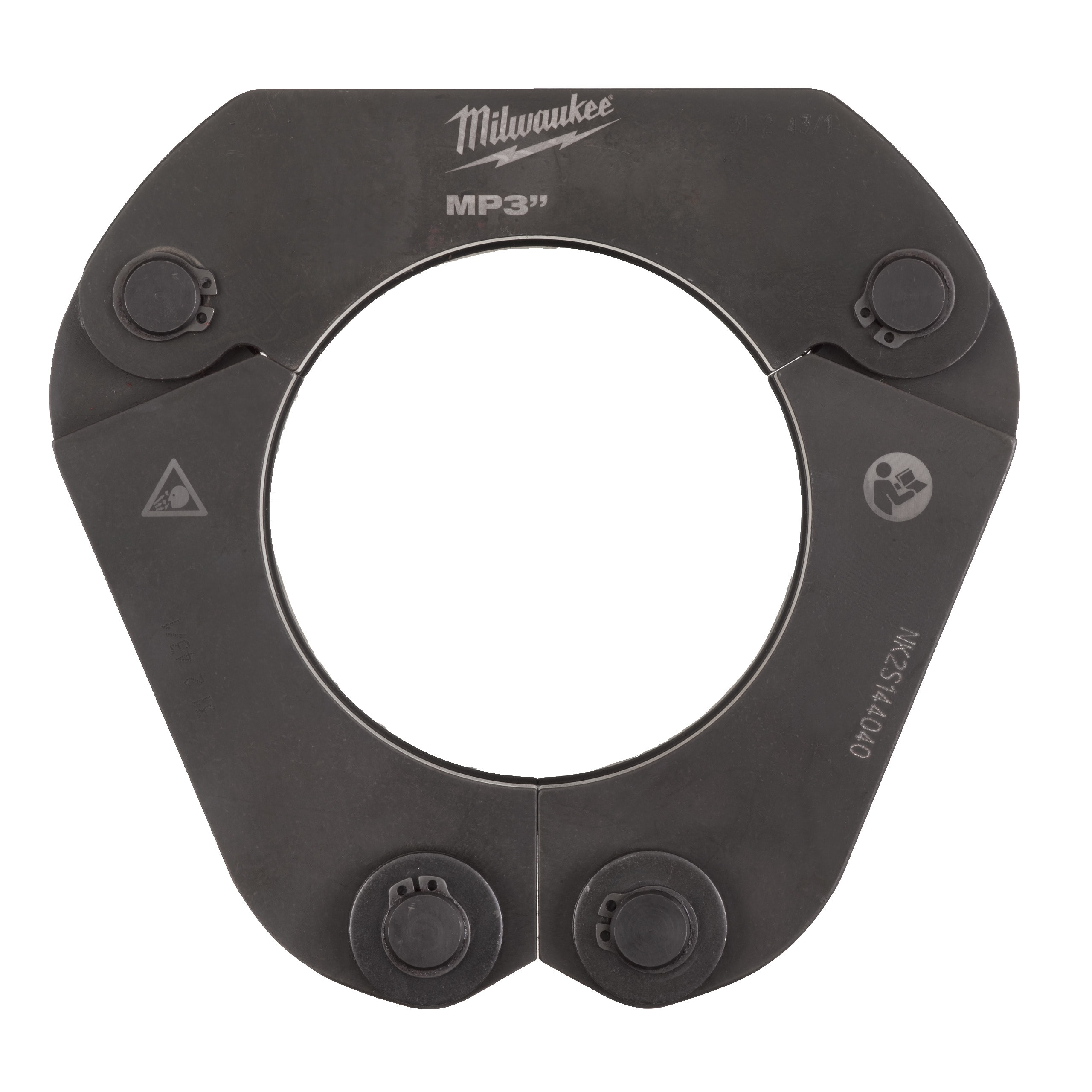 MILWAUKEE - AEG - COP4932479449 RJ18XL-MP3_ACCESSORI SISTEMA