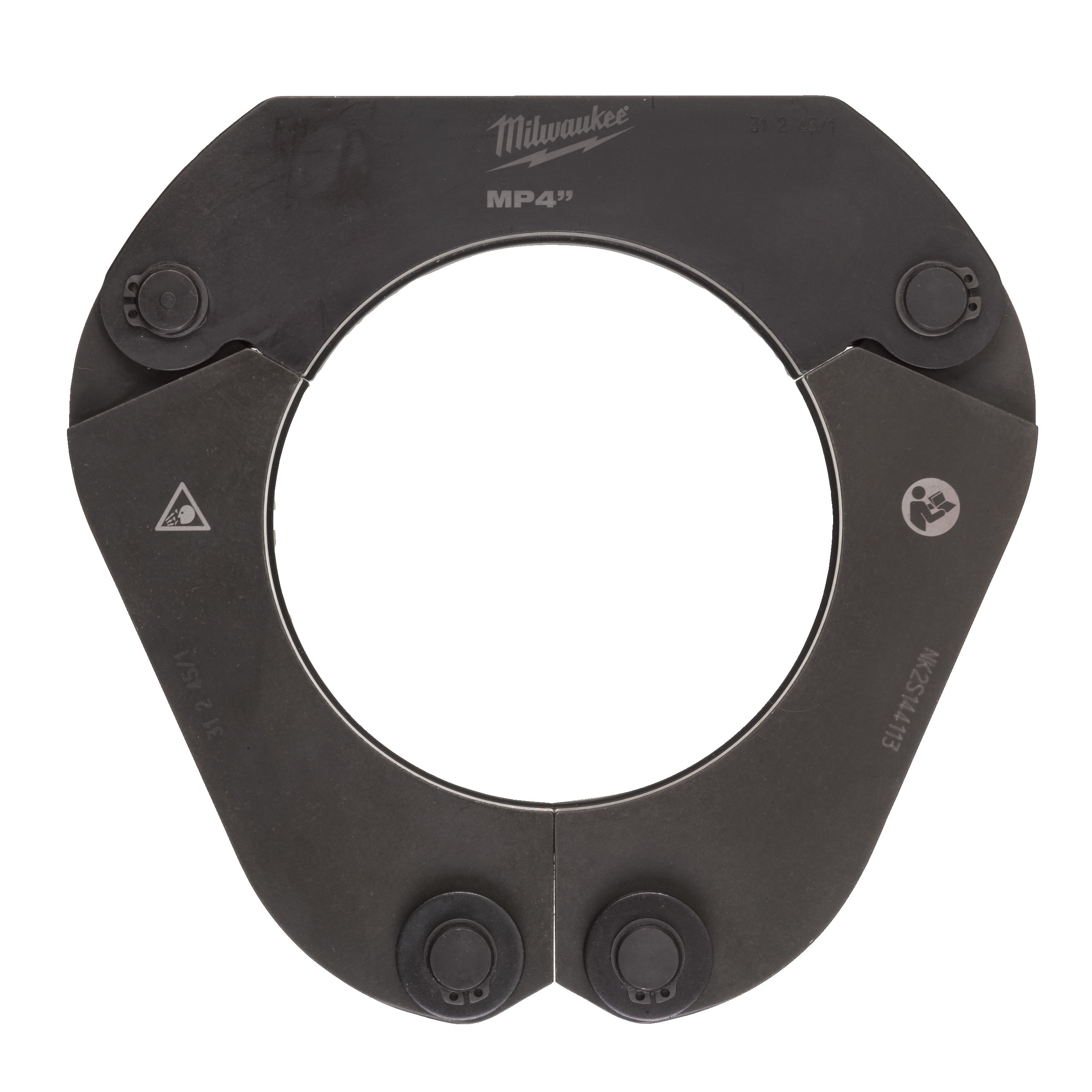 MILWAUKEE - AEG - COP4932479450 RJ18XL-MP4_ACCESSORI SISTEMA