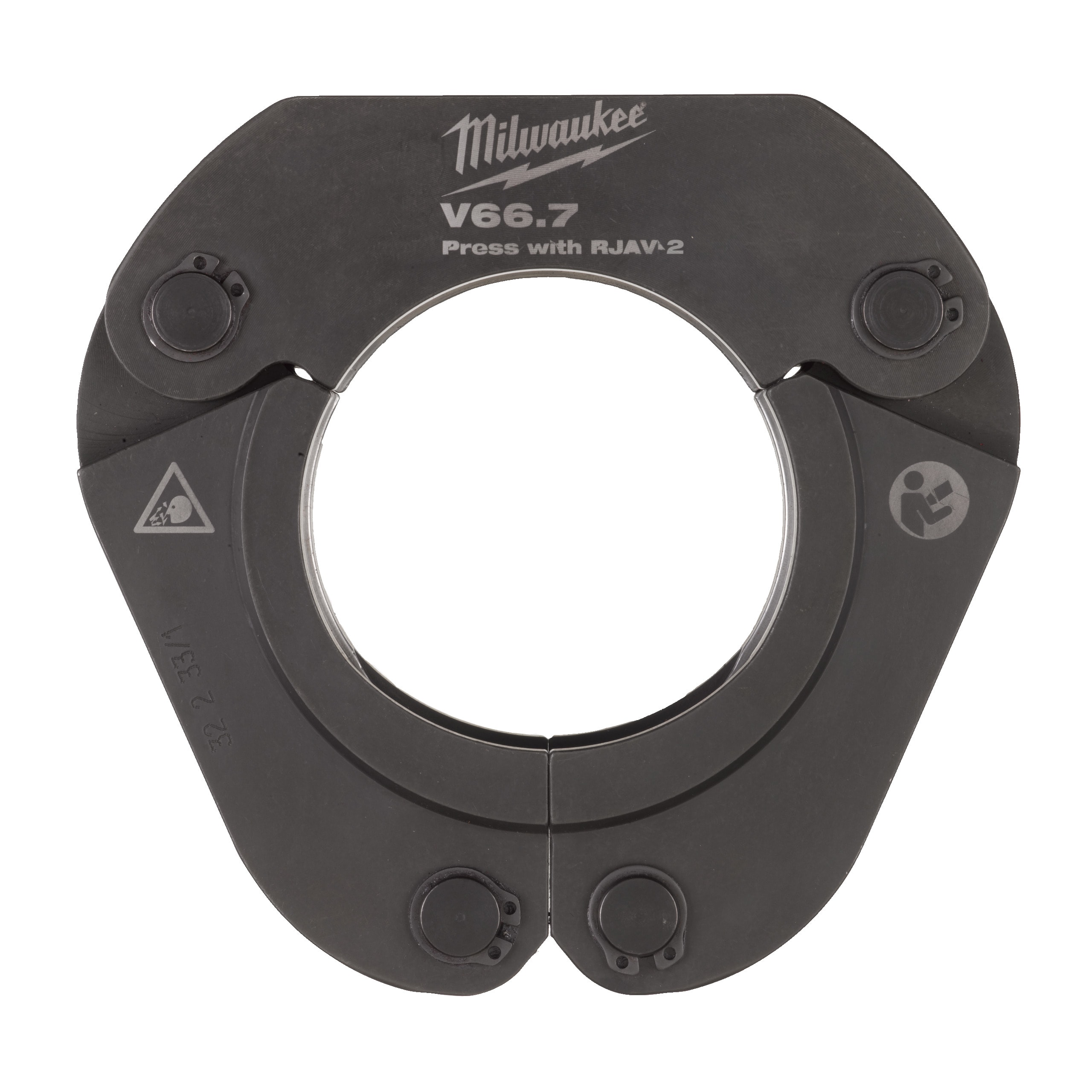 MILWAUKEE - AEG - COP4932479454 RJ18-V66.7_ACCESSORI SISTEMA