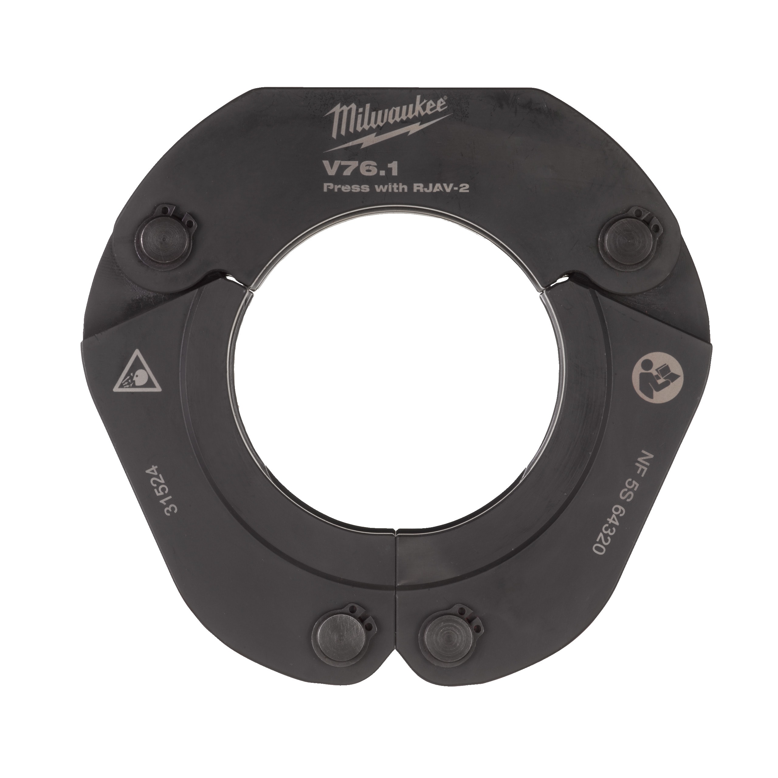 MILWAUKEE - AEG - COP4932479455 RJ18-V761_ACCESSORI SISTEMA