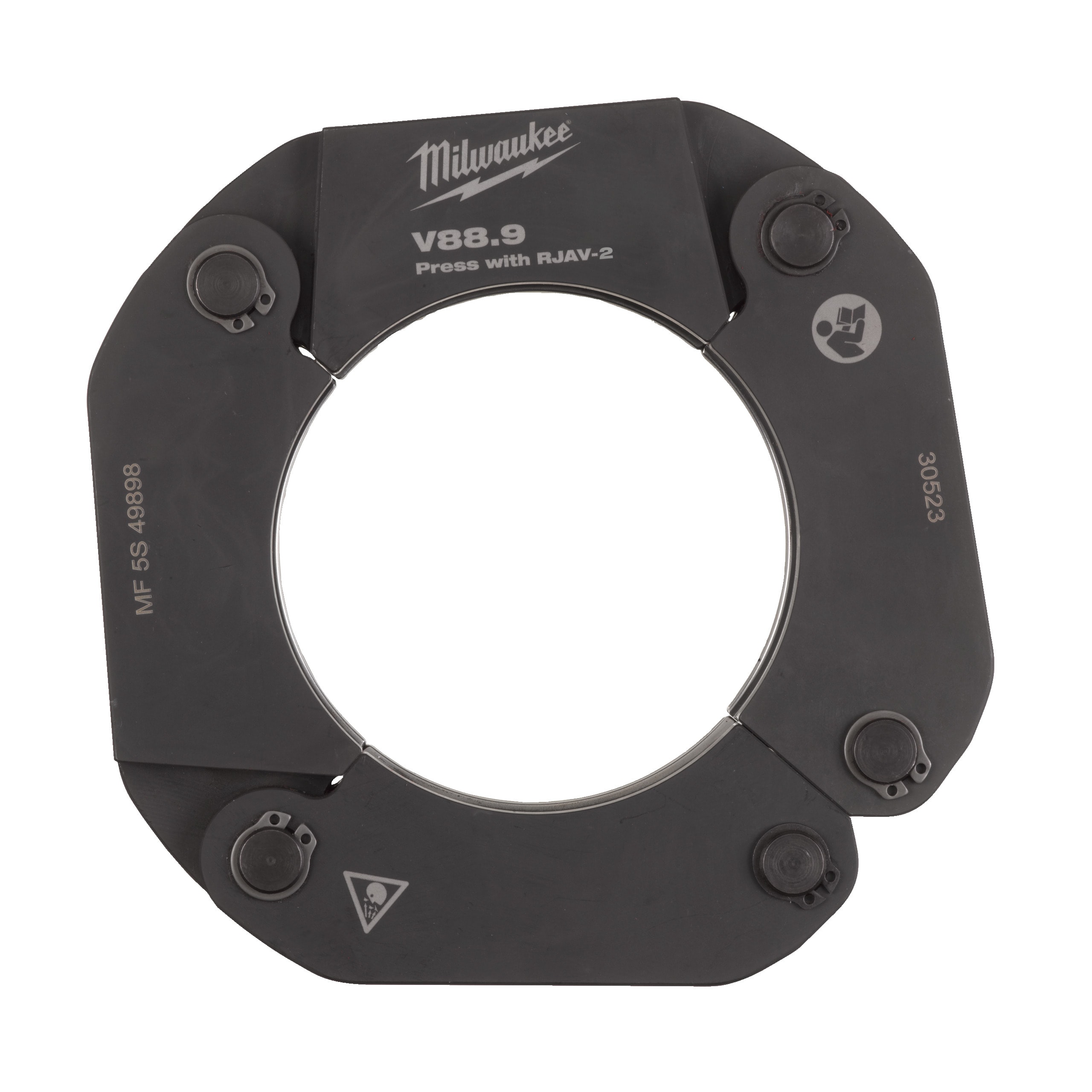 MILWAUKEE - AEG - COP4932479456 RJ18-V889_ACCESSORI SISTEMA