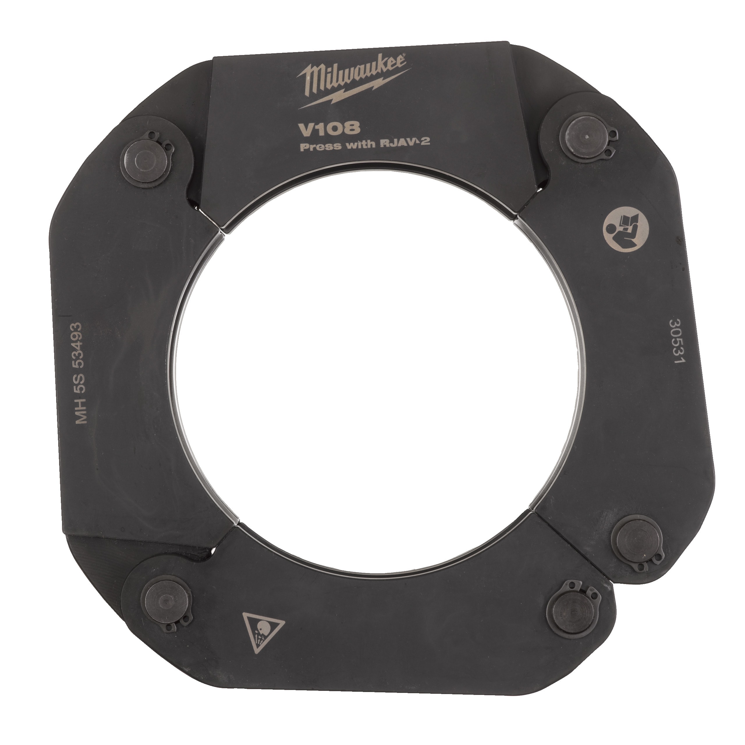 MILWAUKEE - AEG - COP4932479457 RJ18-V108_ACCESSORI SISTEMA