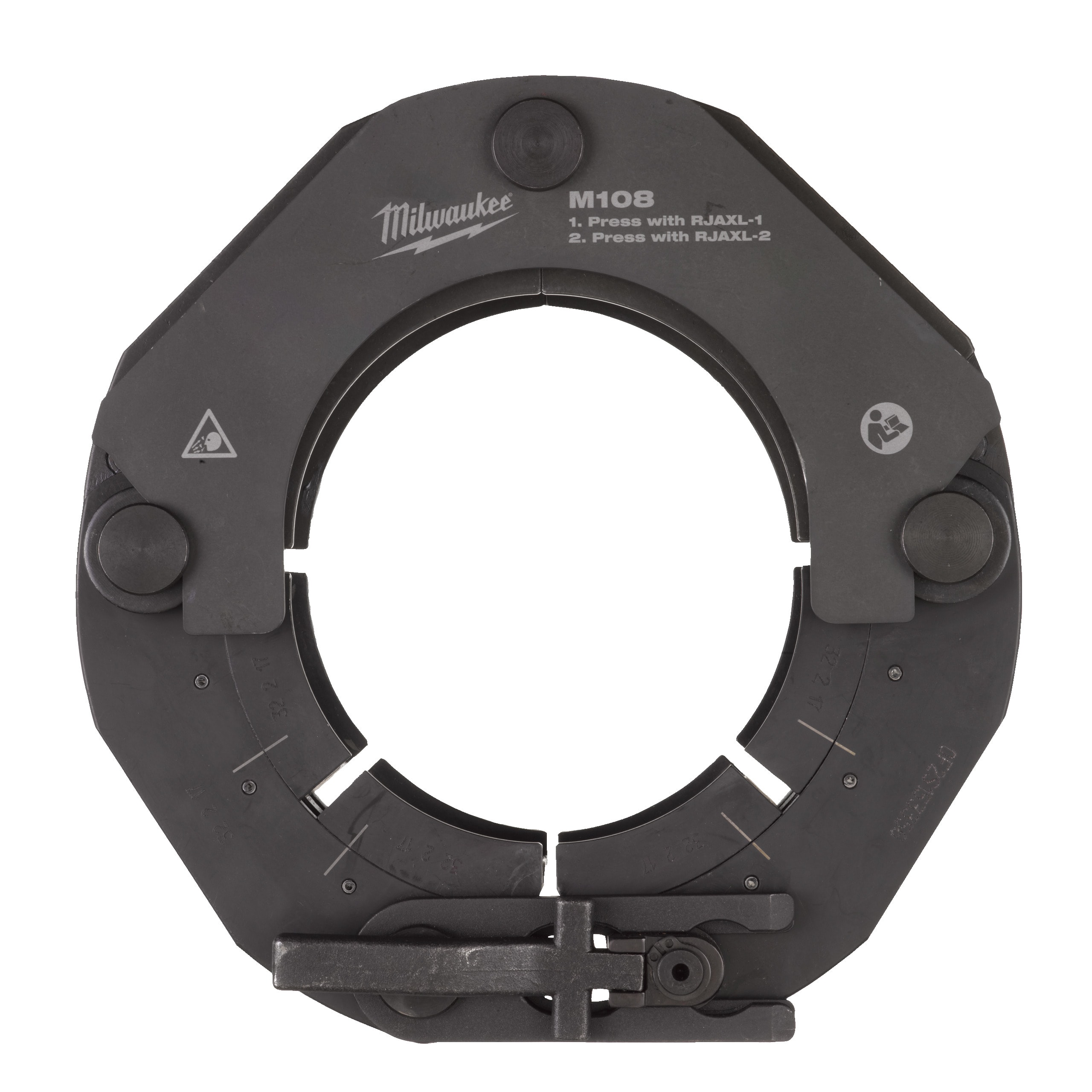 MILWAUKEE - AEG - COP4932479460 RJ18XL-M108_ACCESSORI SISTEMA