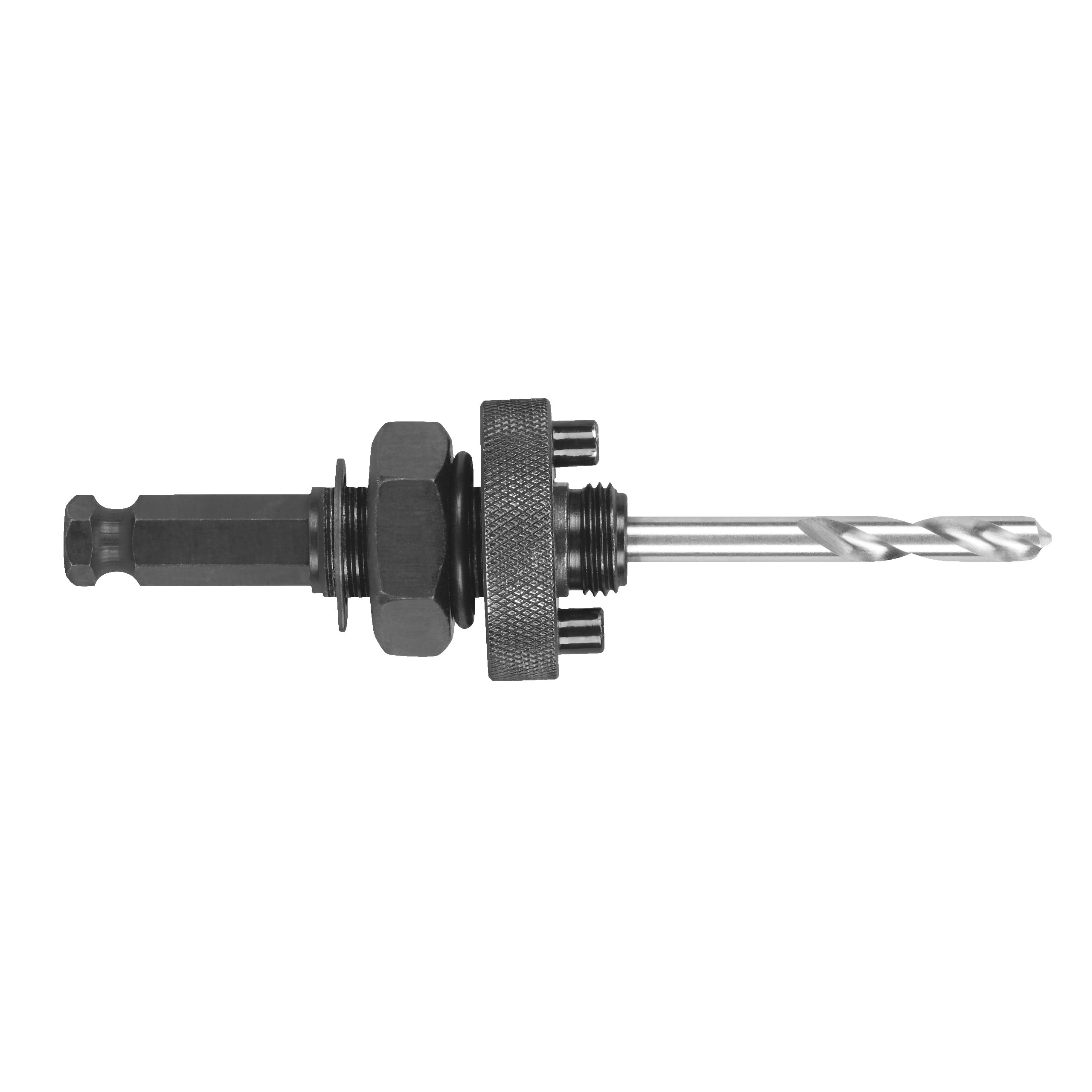 MILWAUKEE - AEG - COP4932479467 AL FIXTEC 58X18 32-210MM HEX 11 MM