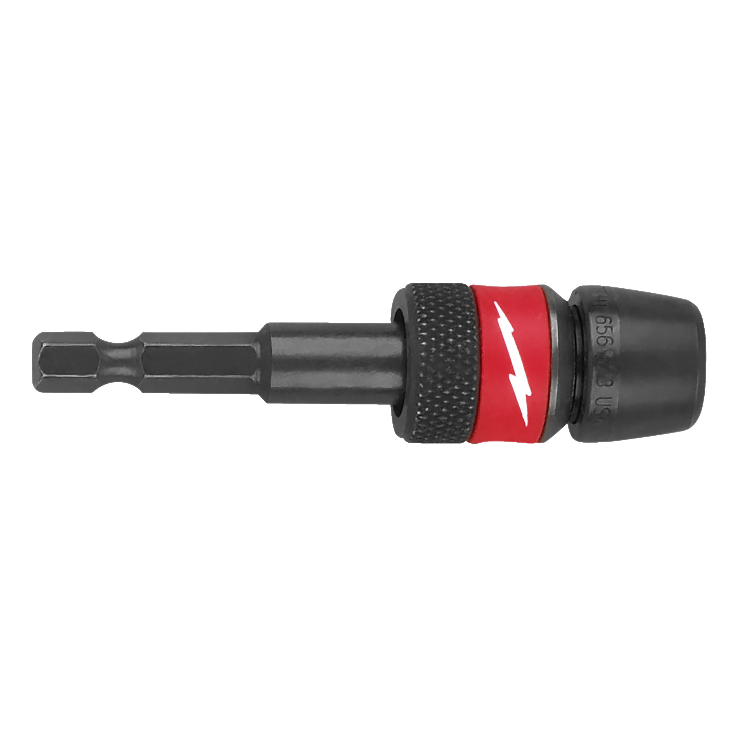 MILWAUKEE - AEG - COP4932479553 ALB QUIK LOCK  HEX. LUNGH. 75 MM.