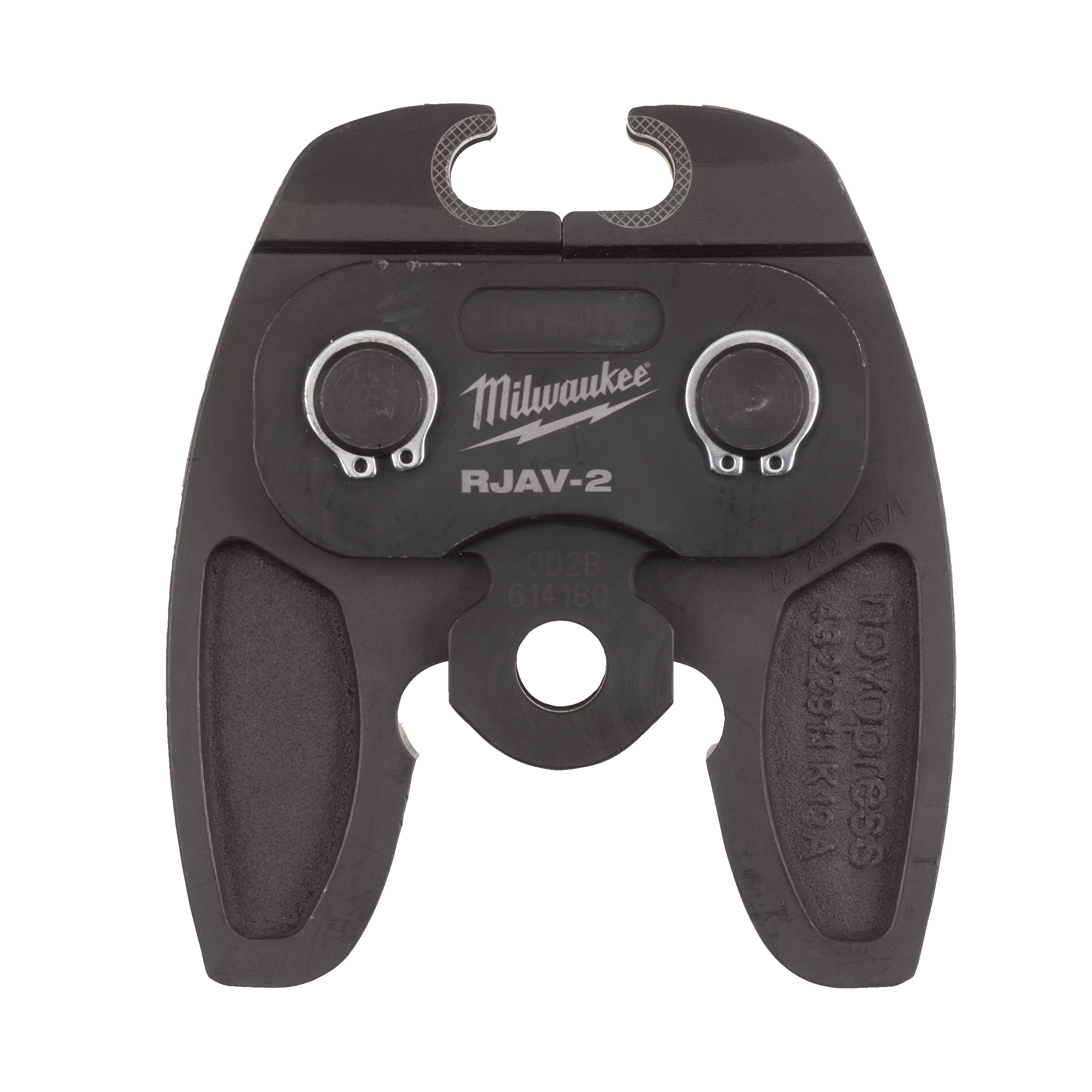 MILWAUKEE - AEG - COP4932479604 RJAV-2_ACCESSORI SISTEMA