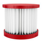 MILWAUKEE - AEG - COP4932479805 FILTRO HEPA SECCO PER M18 F2VC23L