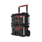 MILWAUKEE - AEG - COP4932479957 PACKOUT STARTER SET 2 - 3 PZ