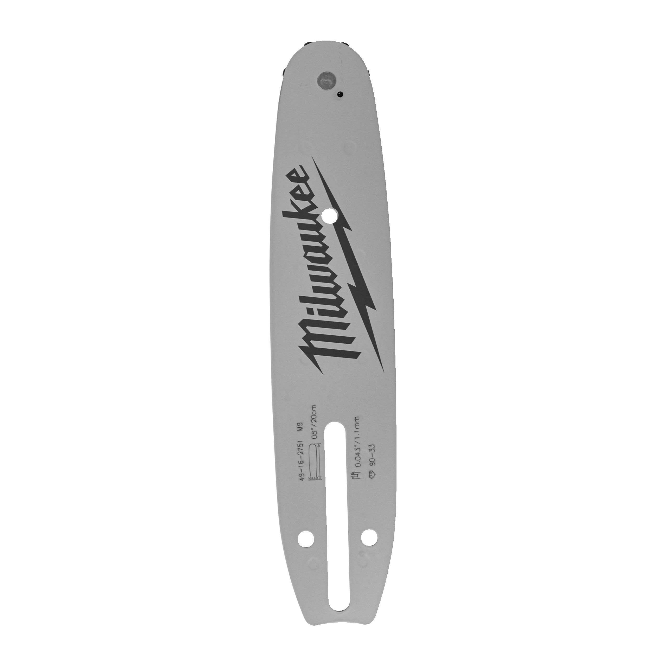 MILWAUKEE - AEG - COP4932480169 BARRA RICAMBIO M18 FHS20 (8, 20 CM)
