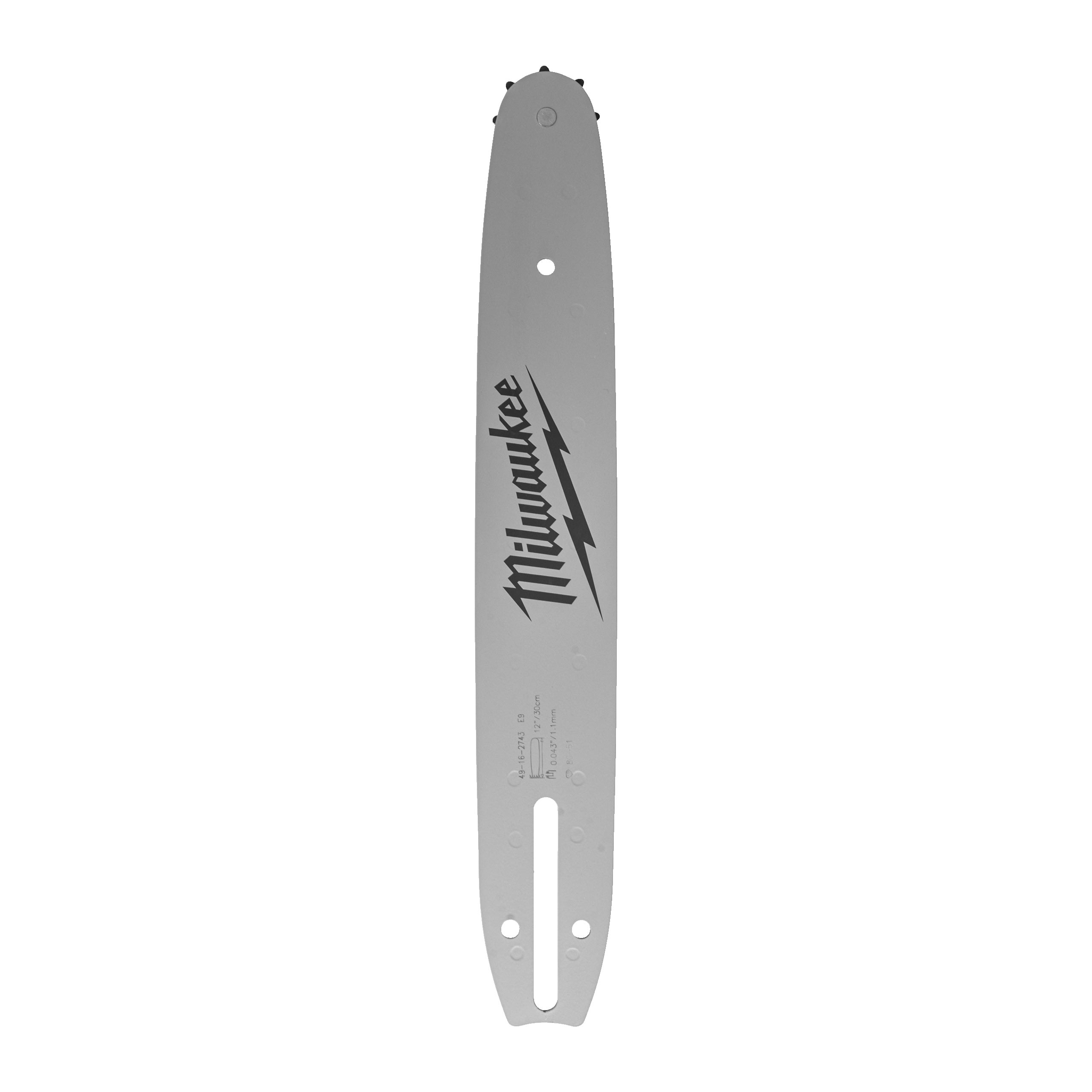MILWAUKEE - AEG - COP4932480171 BARRA M18 FTHCHS30 12, 30 CM