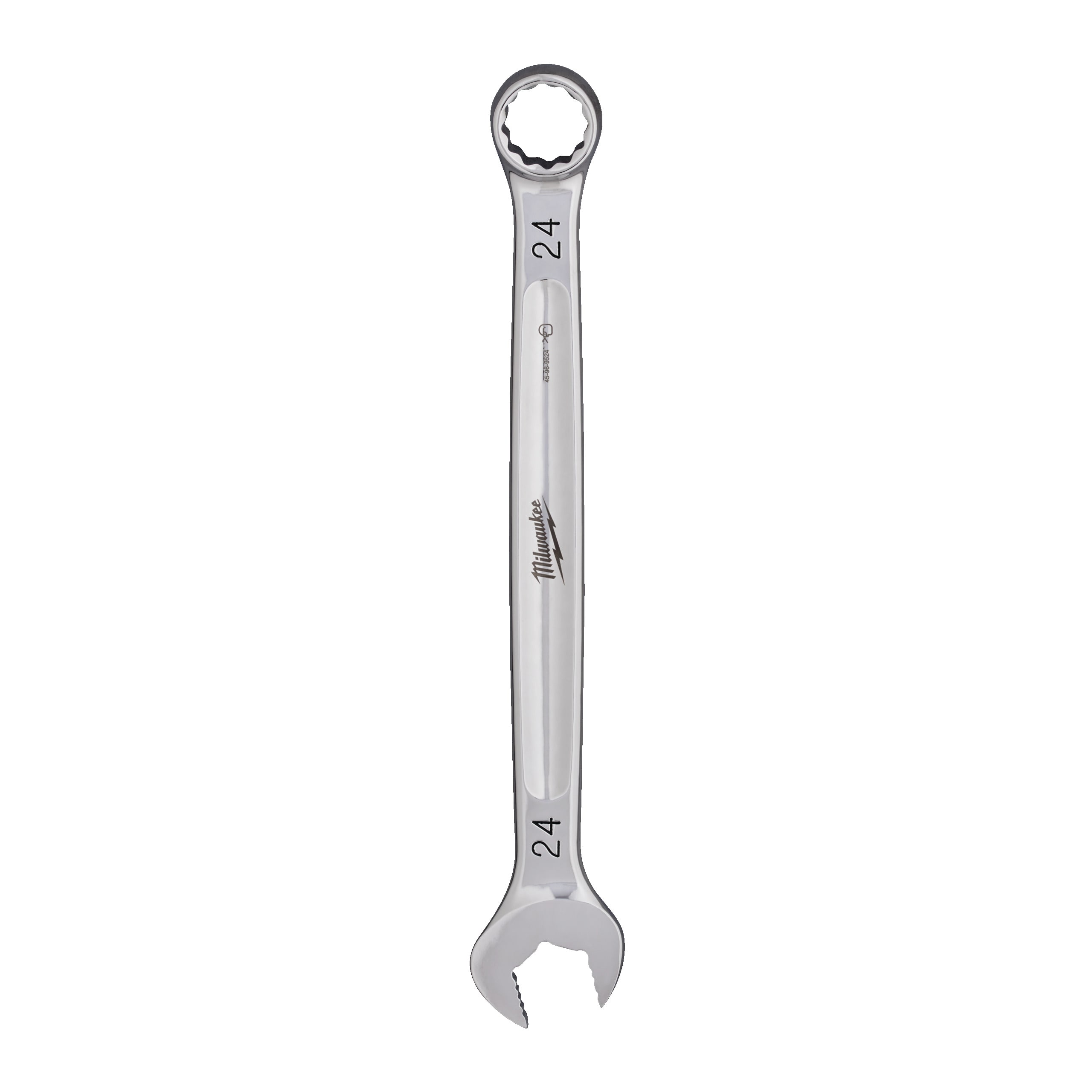 MILWAUKEE - AEG - COP4932480200 CHIAVE COMBINATA 24MM - SERIE MAXBITE