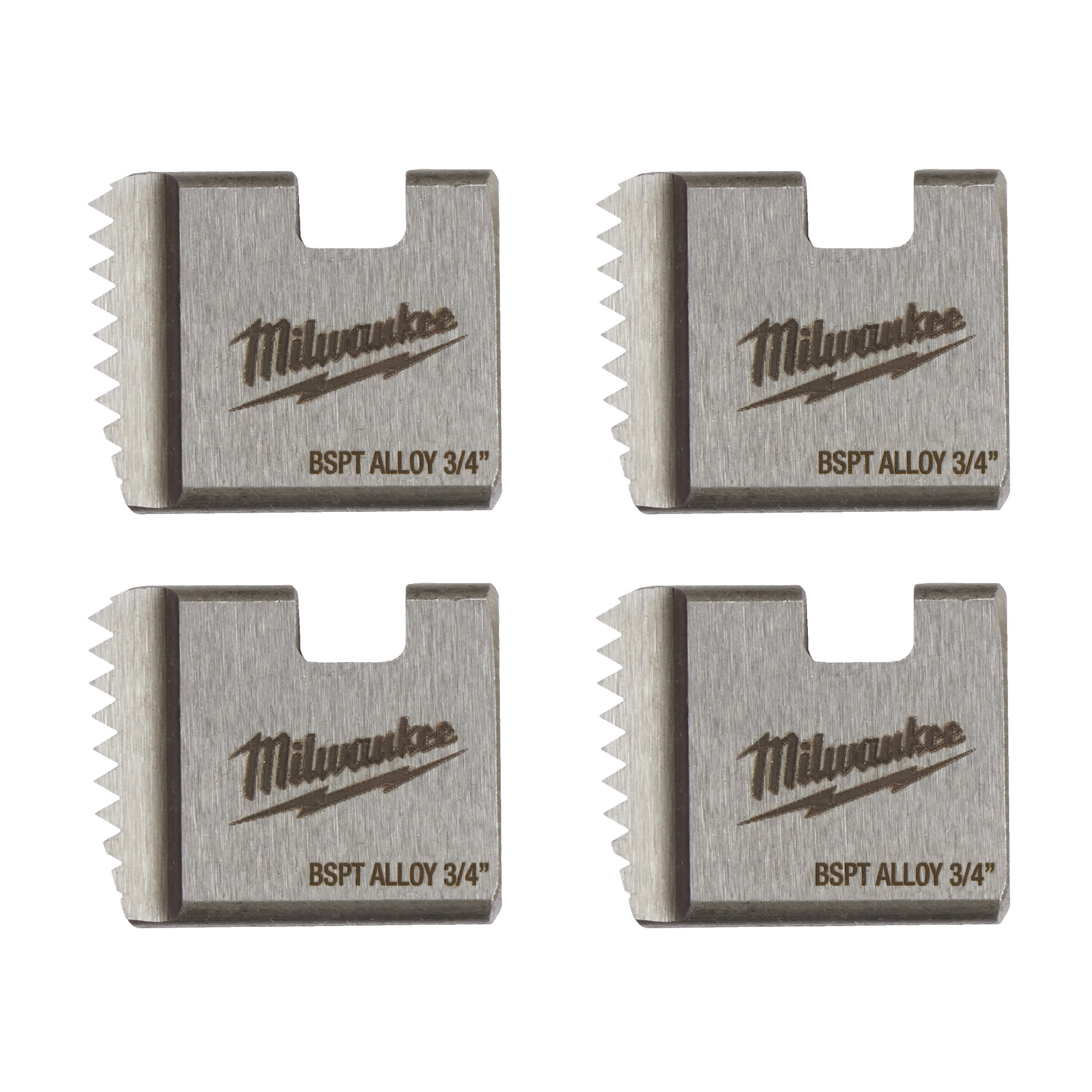 MILWAUKEE - AEG - COP4932480228 FPTD 34 BSPT ALLOY