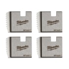 MILWAUKEE - AEG - COP4932480229 FPTD 1 BSPT ALLOY