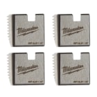 MILWAUKEE - AEG - COP4932480231 FPTD 1-1/2 BSPT ALLOY