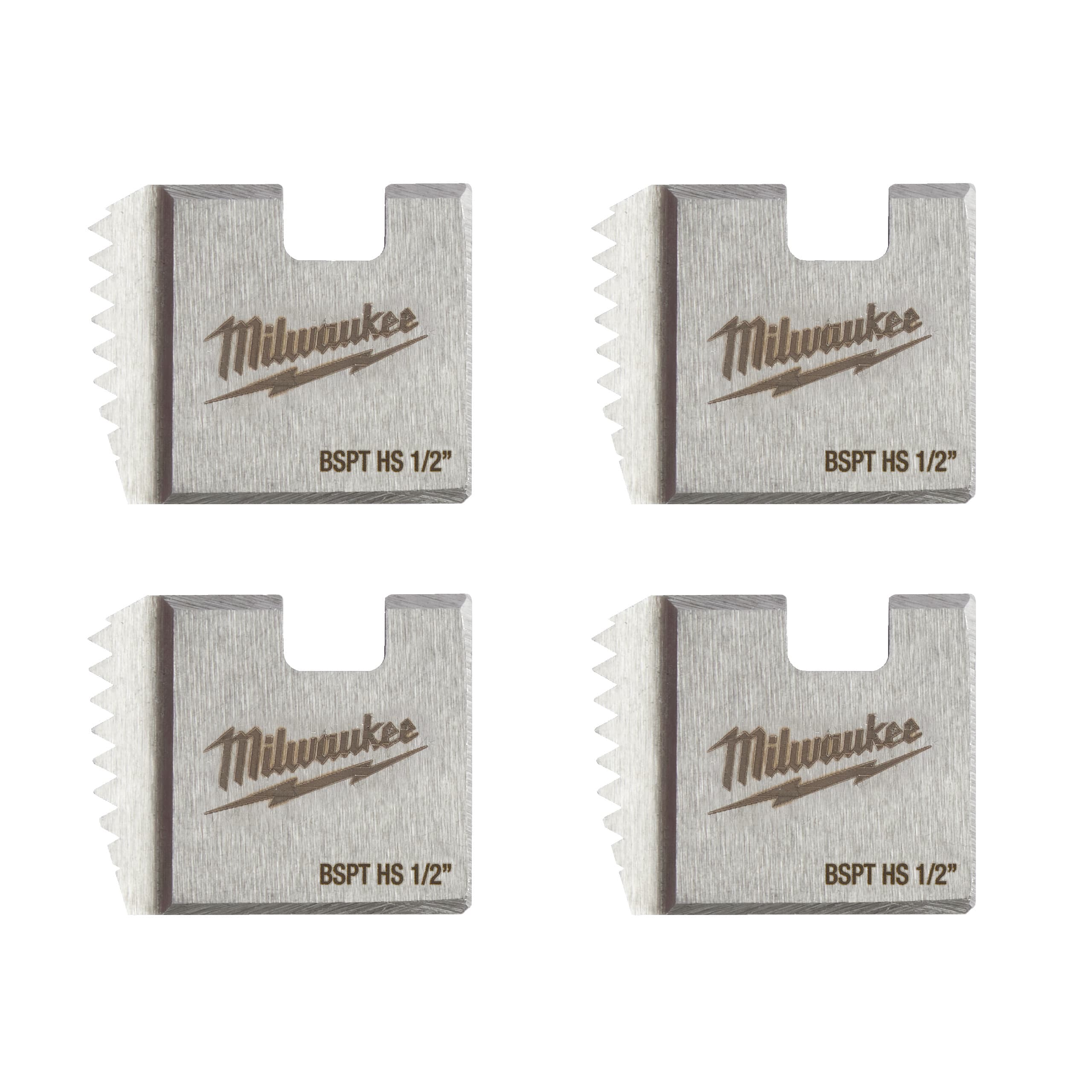 MILWAUKEE - AEG - COP4932480233 FPTD 12 BSPT HS
