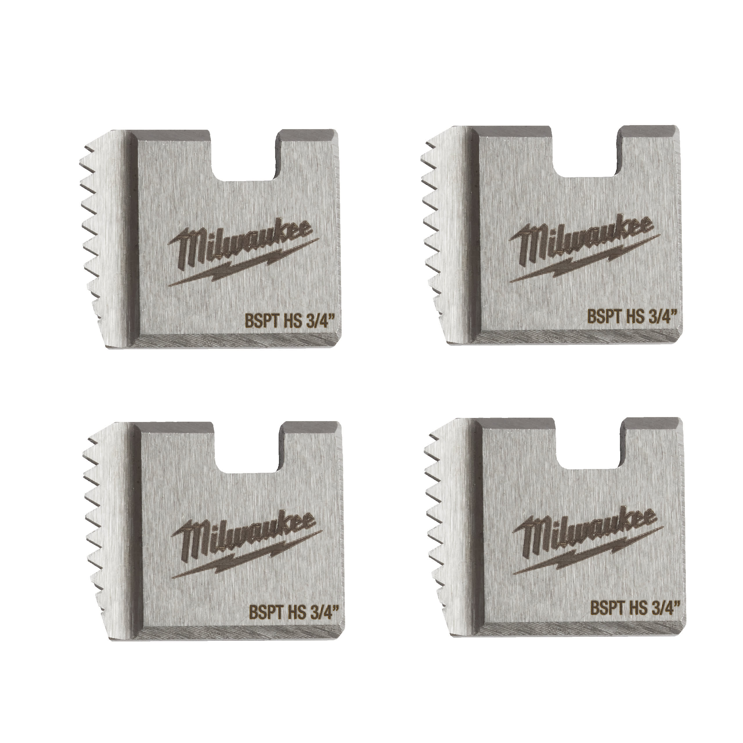 MILWAUKEE - AEG - COP4932480234 FPTD 3/4 BSPT HS
