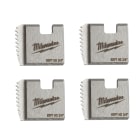MILWAUKEE - AEG - COP4932480234 FPTD 3/4 BSPT HS