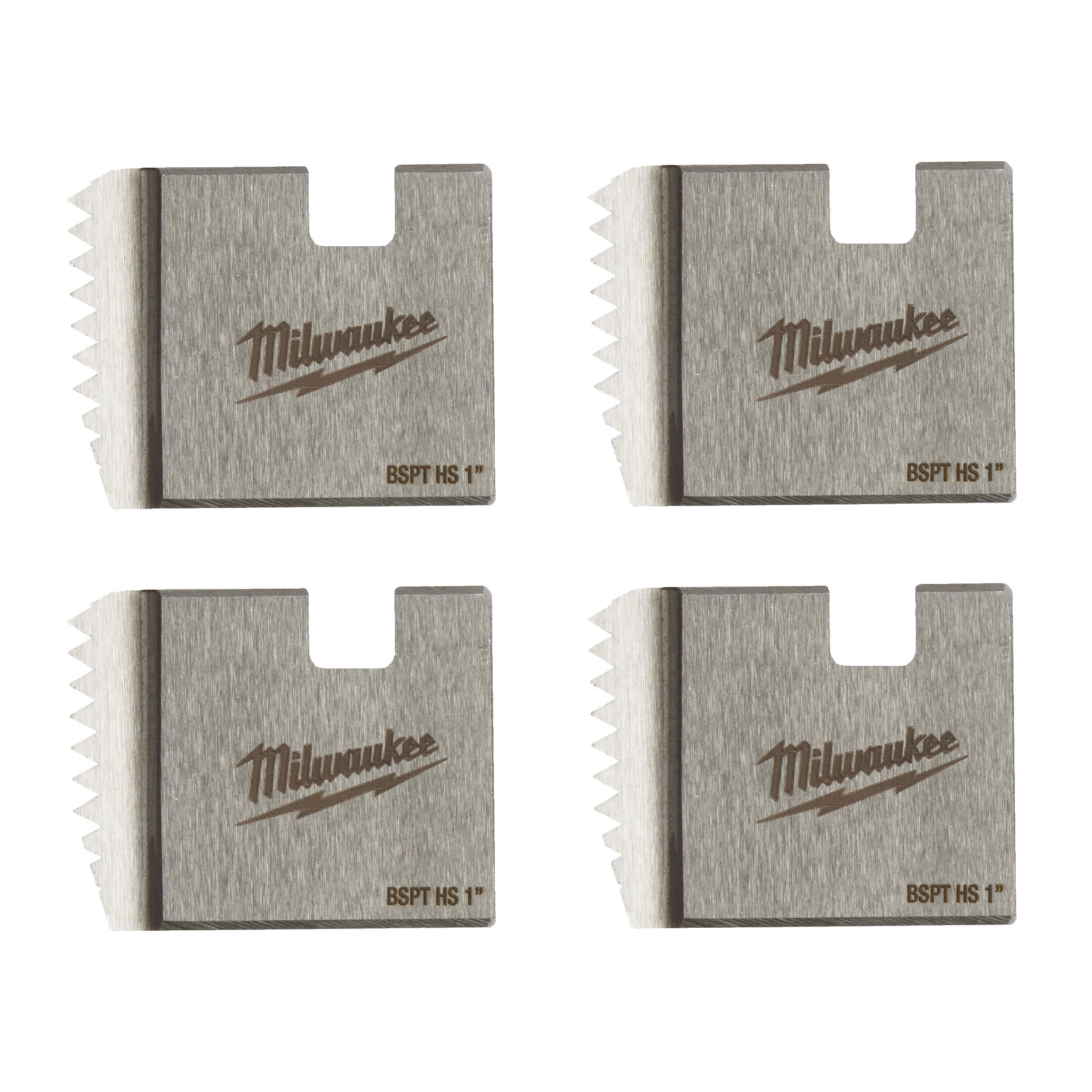 MILWAUKEE - AEG - COP4932480235 FPTD 1 BSPT HS