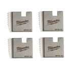 MILWAUKEE - AEG - COP4932480236 FPTD 1-1/4 BSPT HS