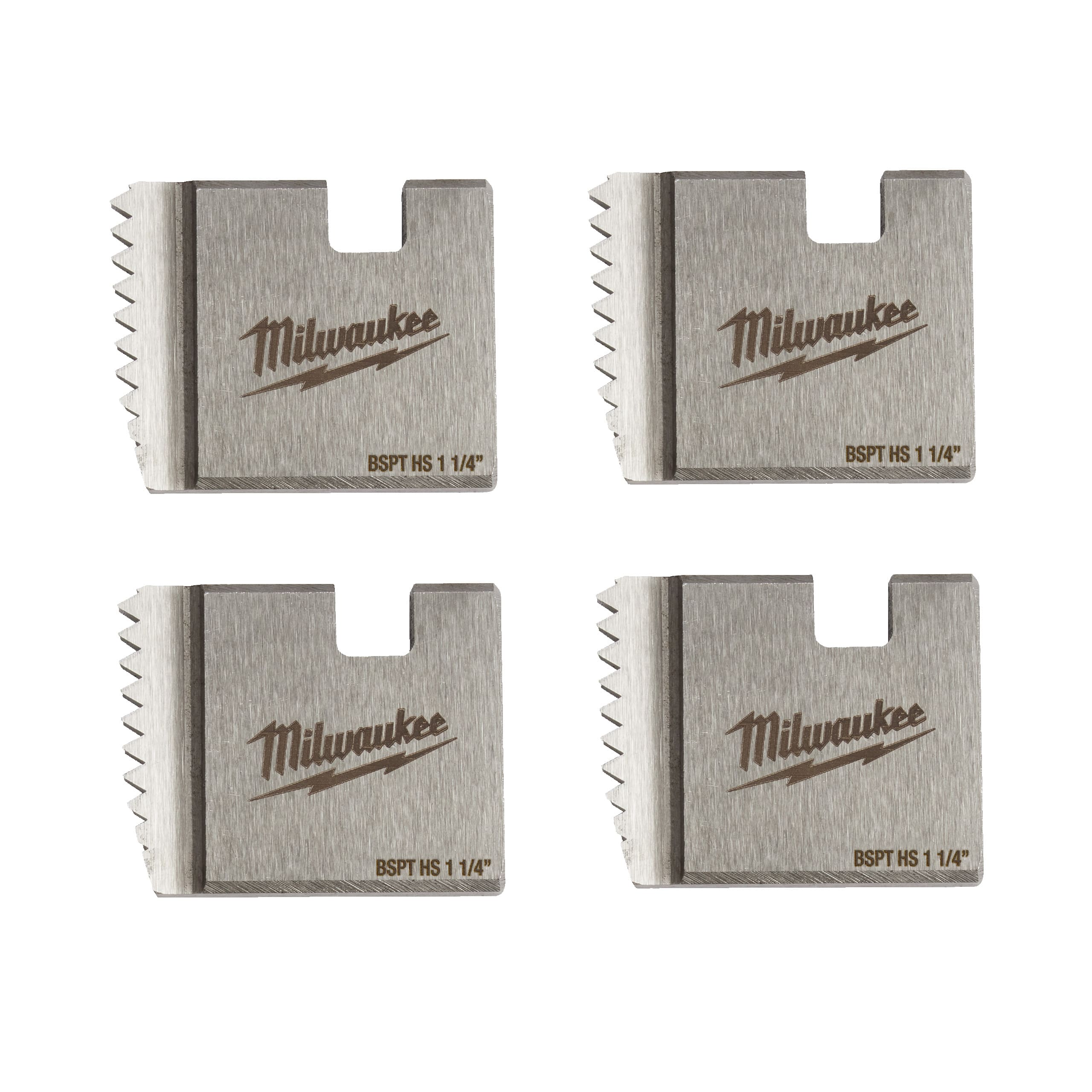 MILWAUKEE - AEG - COP4932480236 FPTD 1-14 BSPT HS