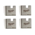 MILWAUKEE - AEG - COP4932480236 FPTD 1-14 BSPT HS