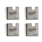 MILWAUKEE - AEG - COP4932480237 FPTD 1-1/2 BSPT HS