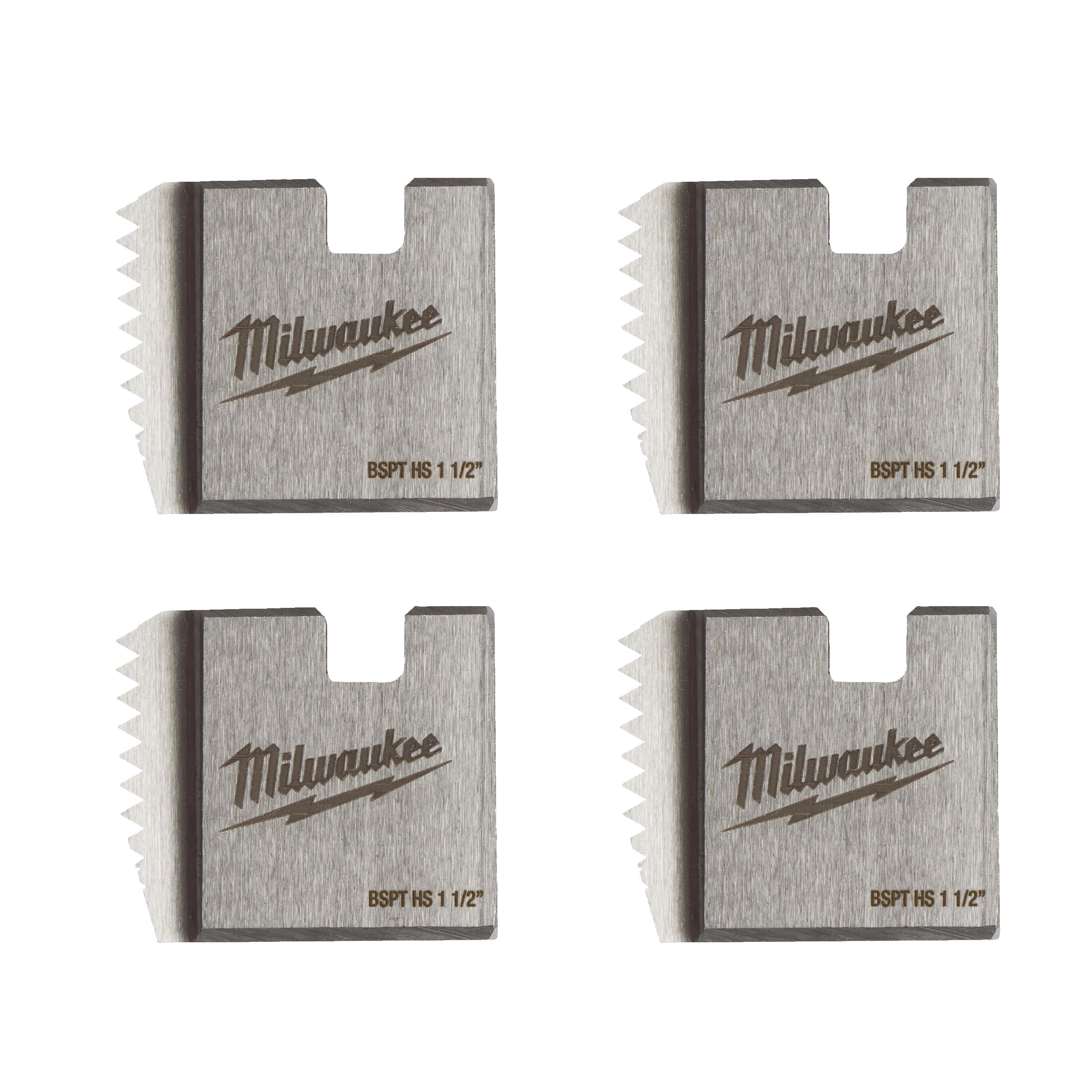 MILWAUKEE - AEG - COP4932480237 FPTD 1-12 BSPT HS