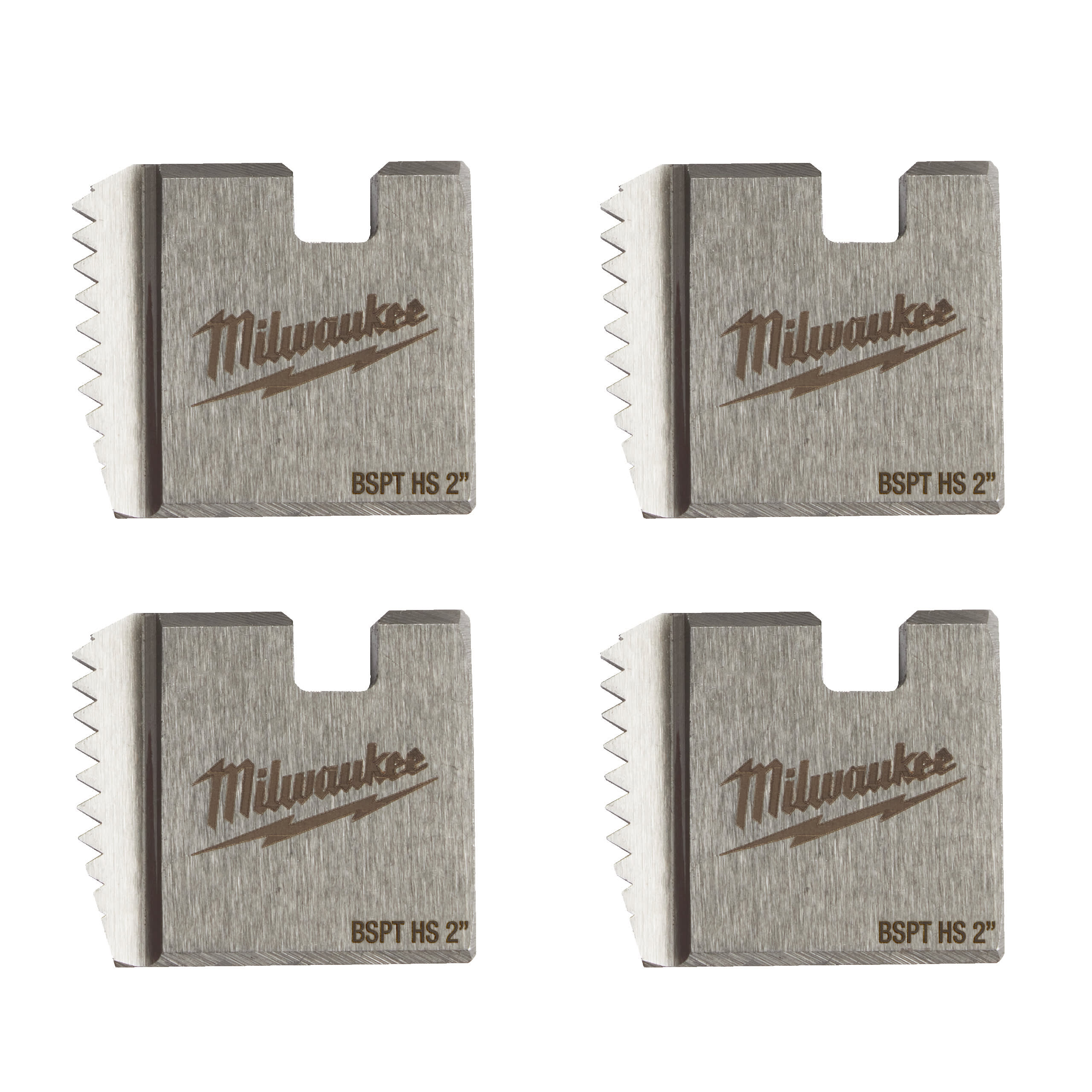 MILWAUKEE - AEG - COP4932480238 FPTD 2 BSPT HS
