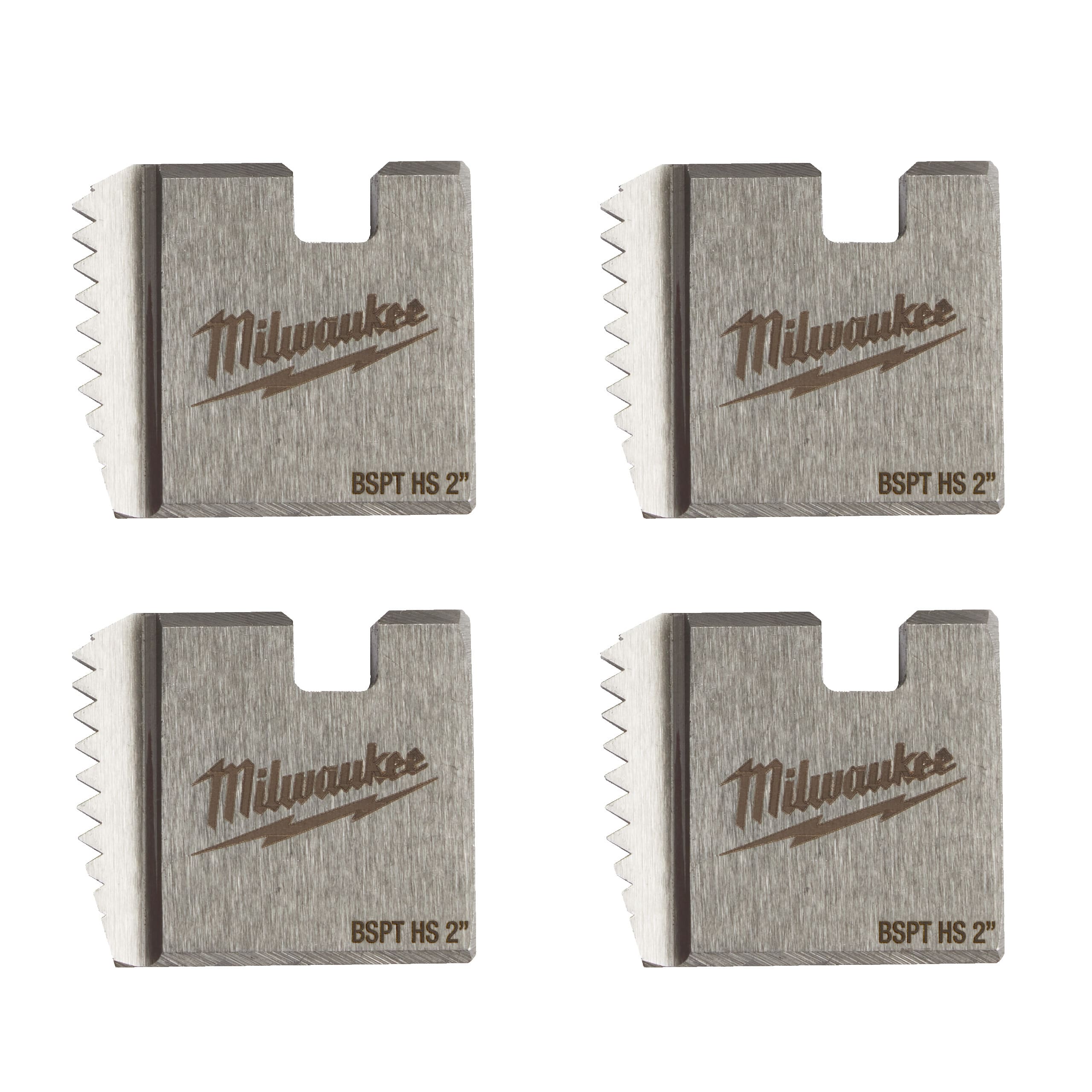MILWAUKEE - AEG - COP4932480238 FPTD 2 BSPT HS
