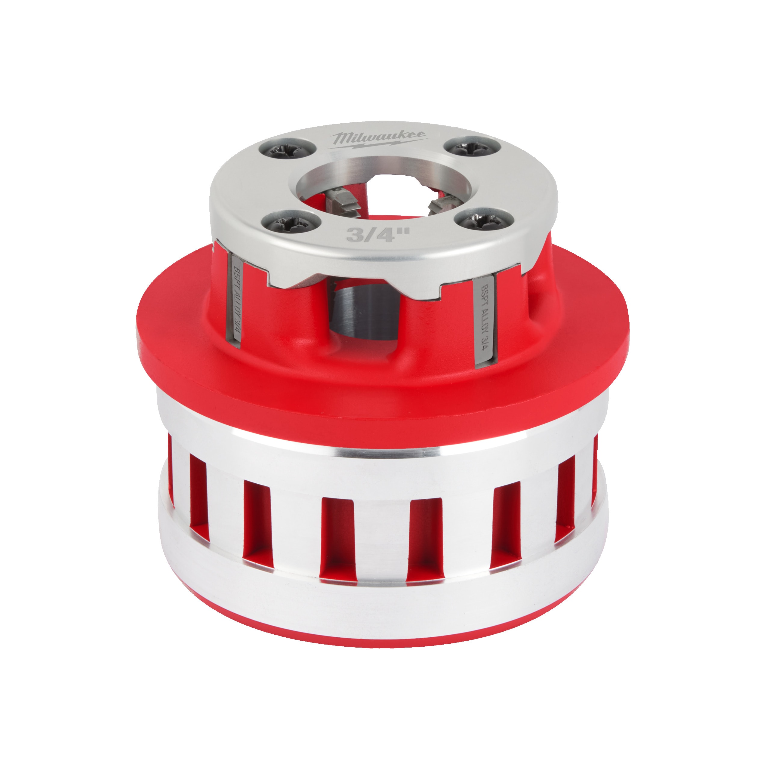 MILWAUKEE - AEG - COP4932480240 FPT2H 3/4 BSPT ALLOY
