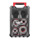 MILWAUKEE - AEG - COP4932480250 FPT114HK BSPT ALLOY