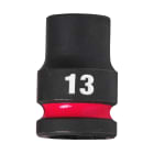 MILWAUKEE - AEG - COP4932480307 BUSSOLA A MACCHINA DA 12 13 MM - CORTA