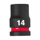 MILWAUKEE - AEG - COP4932480308 BUSSOLA A MACCHINA DA 12 14 MM - CORTA