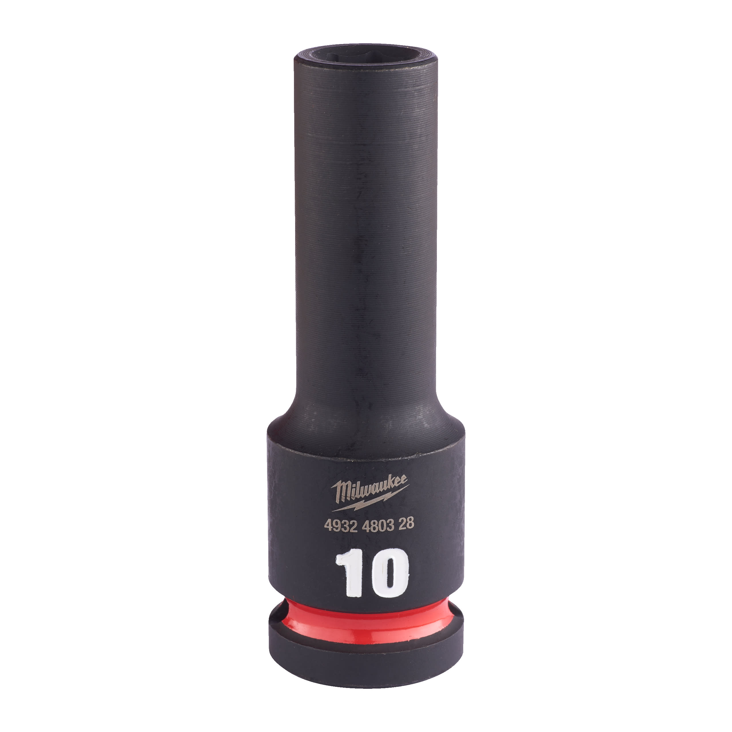 MILWAUKEE - AEG - COP4932480328 BUSSOLA A MACCHINA DA 1/2 10 MM - LUNGA