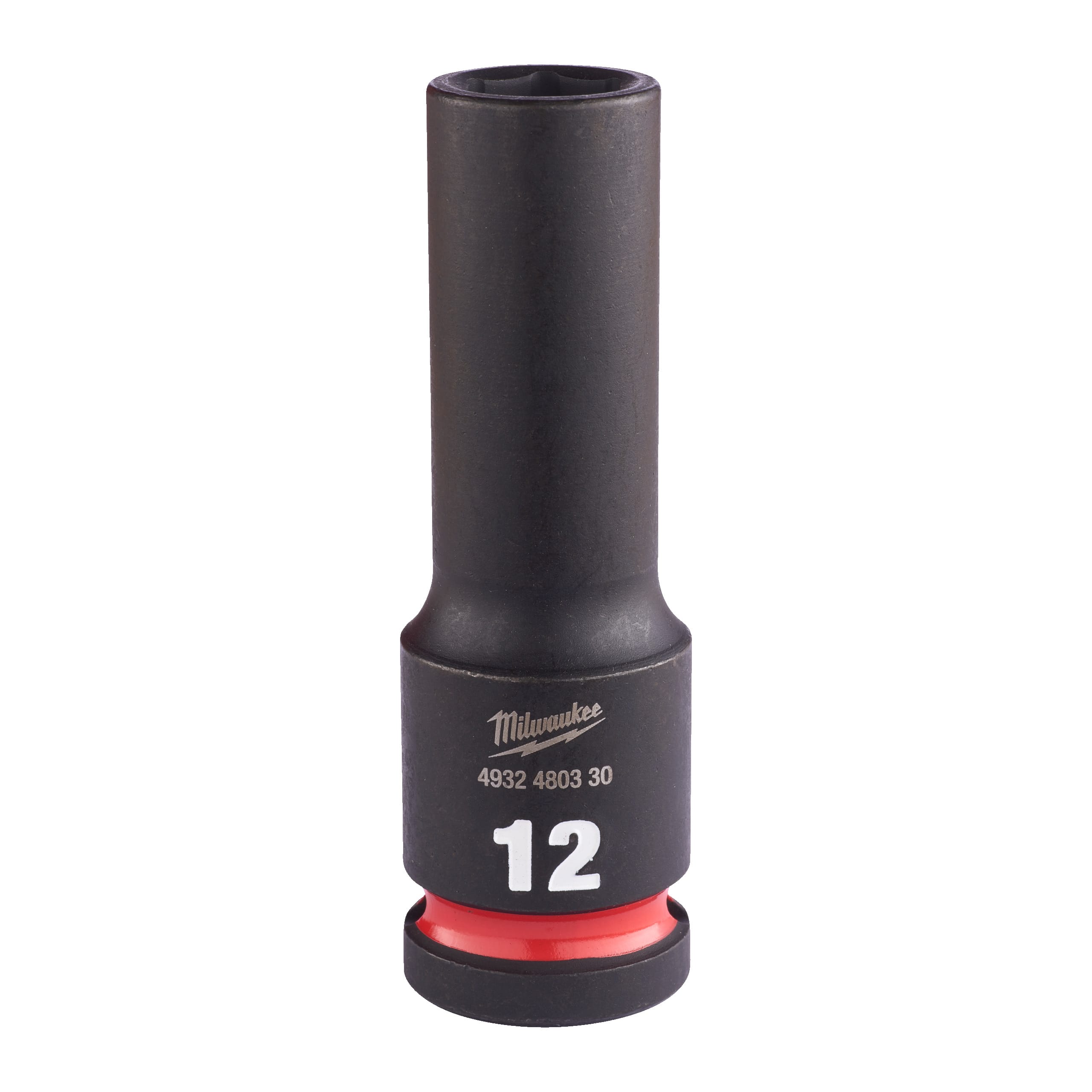 MILWAUKEE - AEG - COP4932480330 BUSSOLA A MACCHINA DA 1/2 12 MM - LUNGA