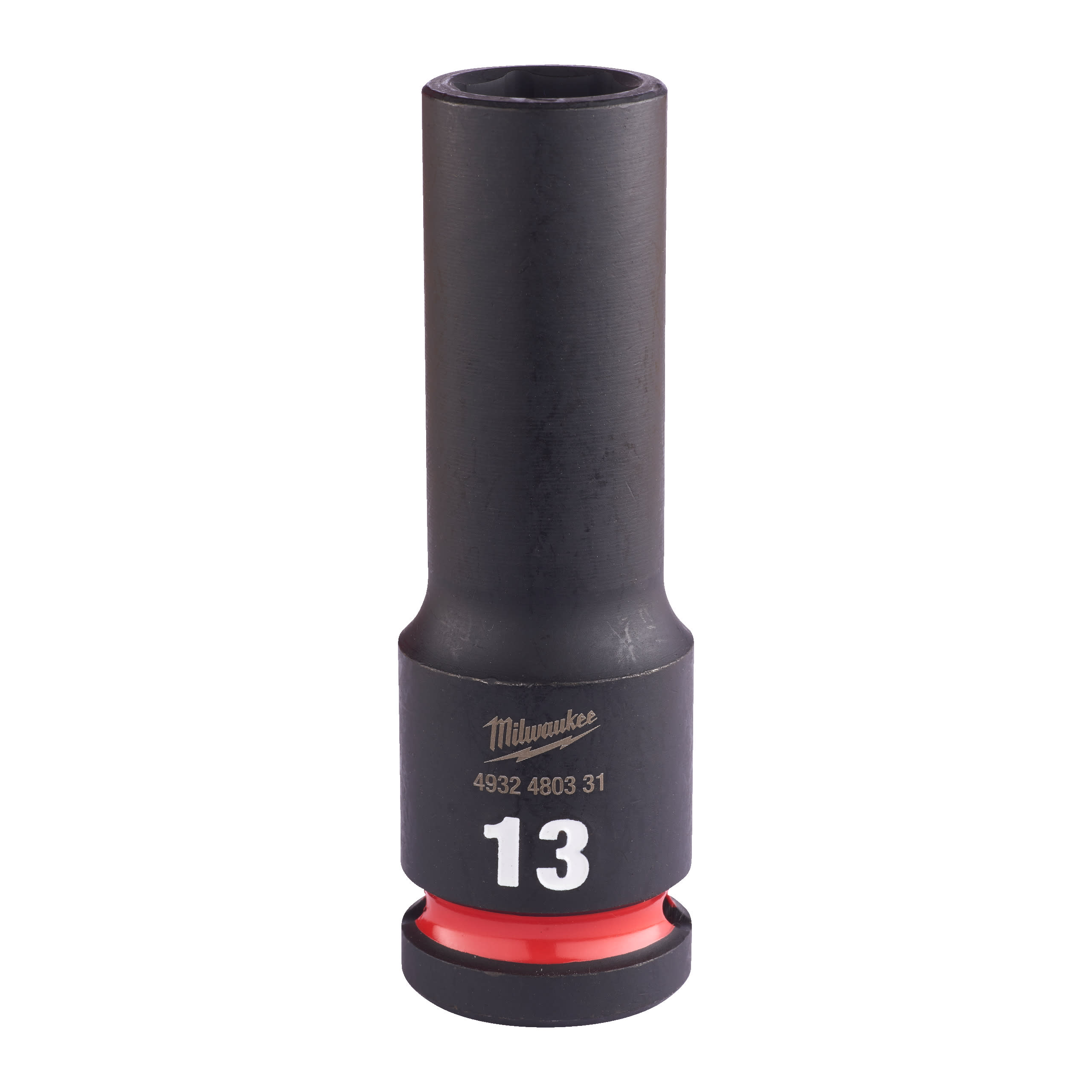 MILWAUKEE - AEG - COP4932480331 BUSSOLA A MACCHINA DA 1/2 13 MM - LUNGA
