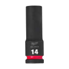 MILWAUKEE - AEG - COP4932480332 BUSSOLA A MACCHINA DA 12 14 MM - LUNGA
