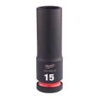 MILWAUKEE - AEG - COP4932480333 BUSSOLA A MACCHINA DA 12 15 MM - LUNGA