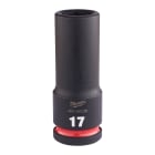 MILWAUKEE - AEG - COP4932480335 BUSSOLA A MACCHINA DA 12 17 MM - LUNGA