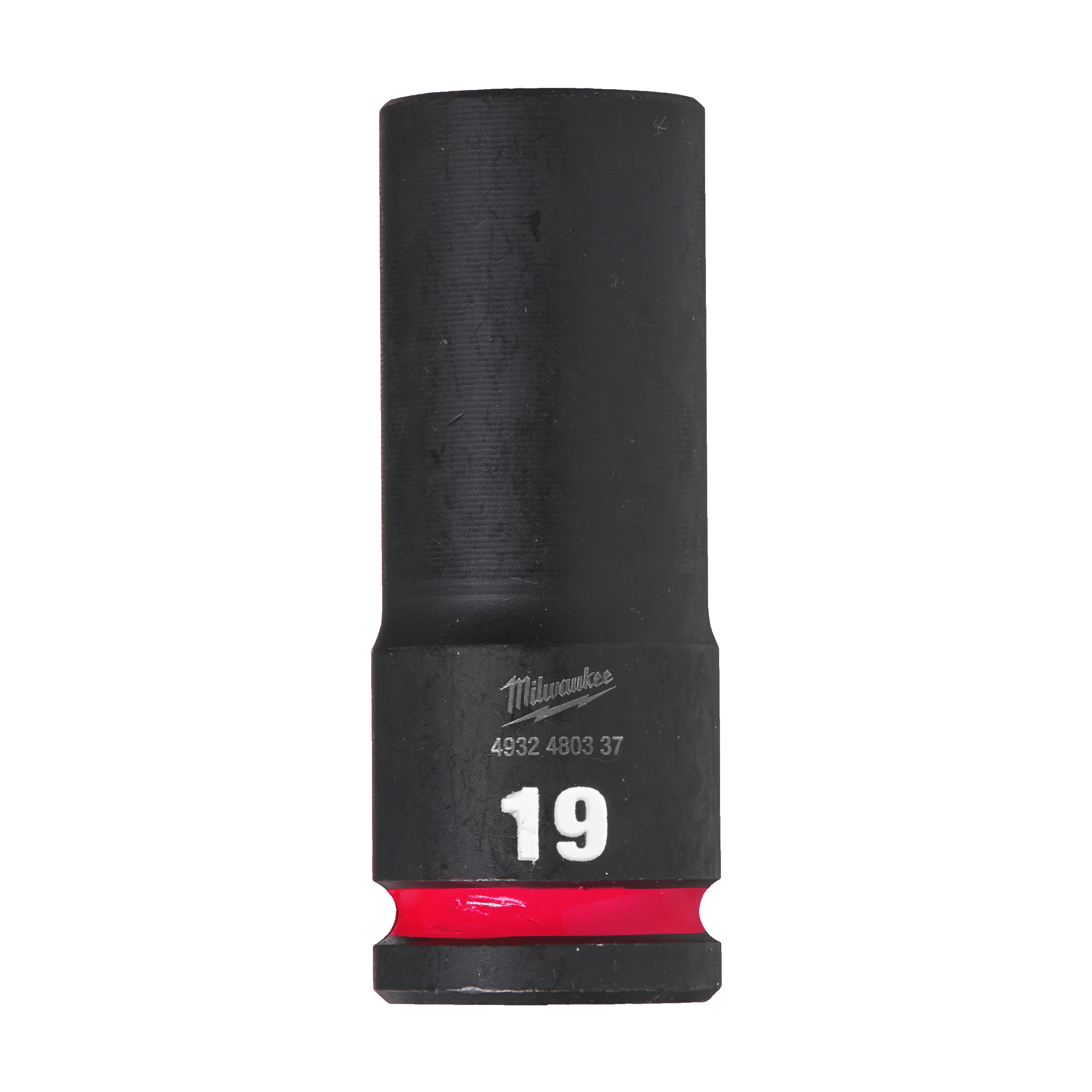 MILWAUKEE - AEG - COP4932480337 BUSSOLA A MACCHINA DA 1/2 19 MM - LUNGA