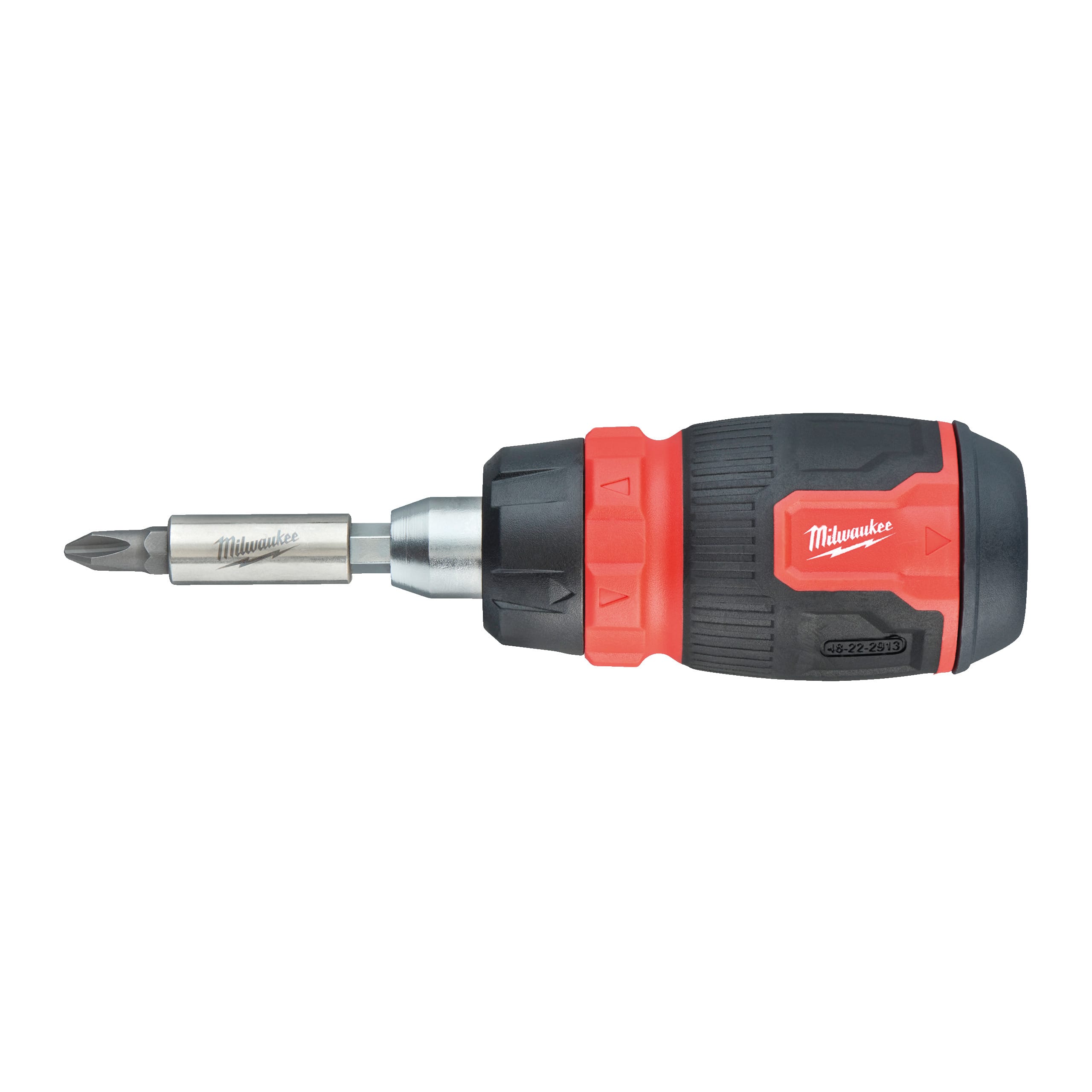 MILWAUKEE - AEG - COP4932480581 GIRAVITE MULTIUSO CON CRICCH COMP 8 IN 1