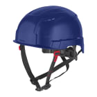 MILWAUKEE - AEG - COP4932480651 BOLT 200 ELMETTO VENTILATO BLU - 1PZ