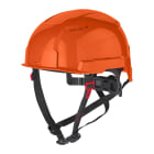 MILWAUKEE - AEG - COP4932480653 BOLT 200 ELMETTO VENTIL ARANCIONE - 1PZ