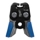 MILWAUKEE - AEG - COP4932480982 J18-FF 16-40 GEBERIT