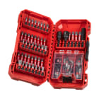 MILWAUKEE - AEG - COP4932492008 SET 75PZ AVV. SHOCKWAVE - TORX