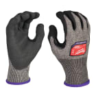 MILWAUKEE - AEG - COP4932492043 GUANTI ALTA RESISTENZA CAT. F10/XL -1PZ