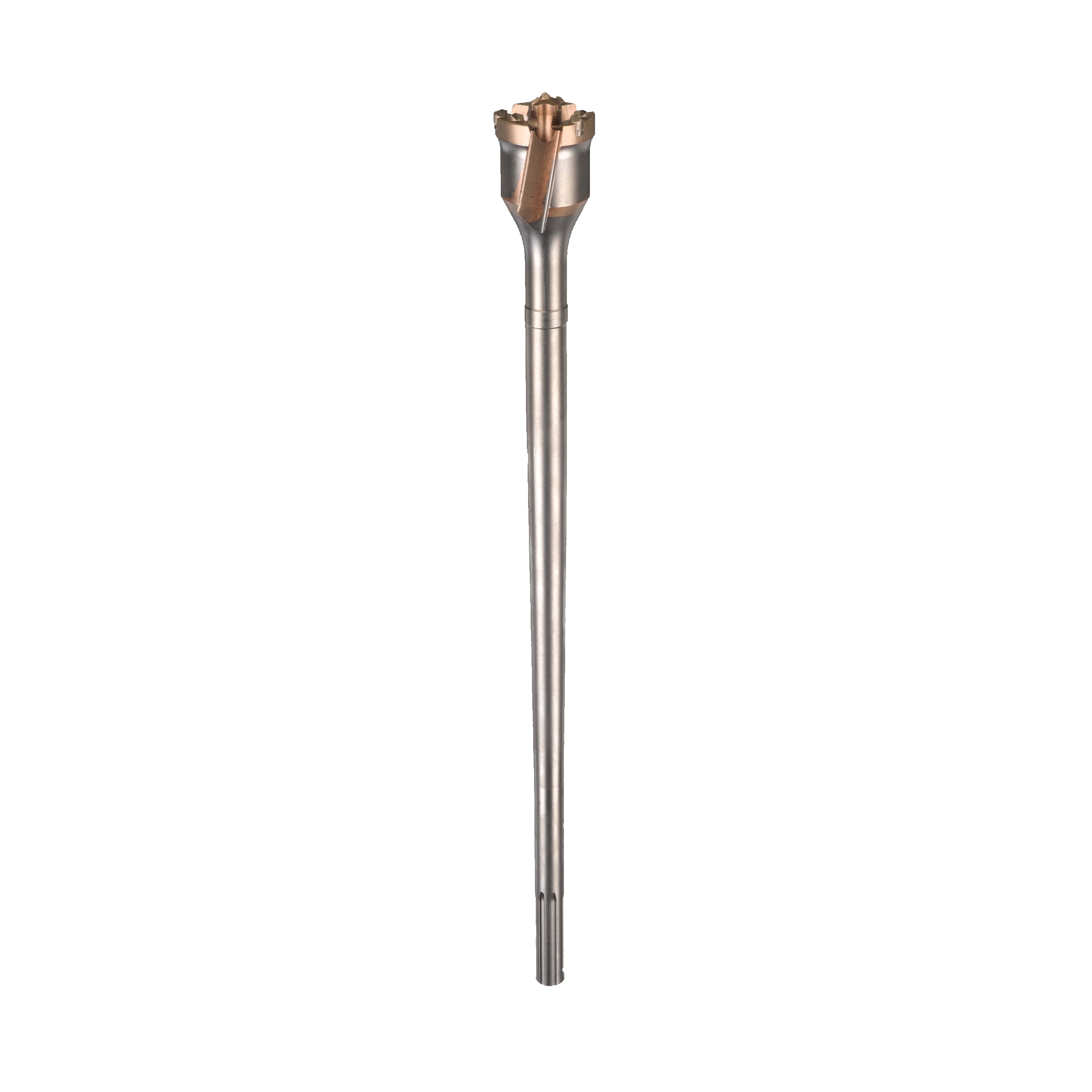 MILWAUKEE - AEG - COP4932492056 PUNTA TUNNEL SDS-MAX 55X550 MM