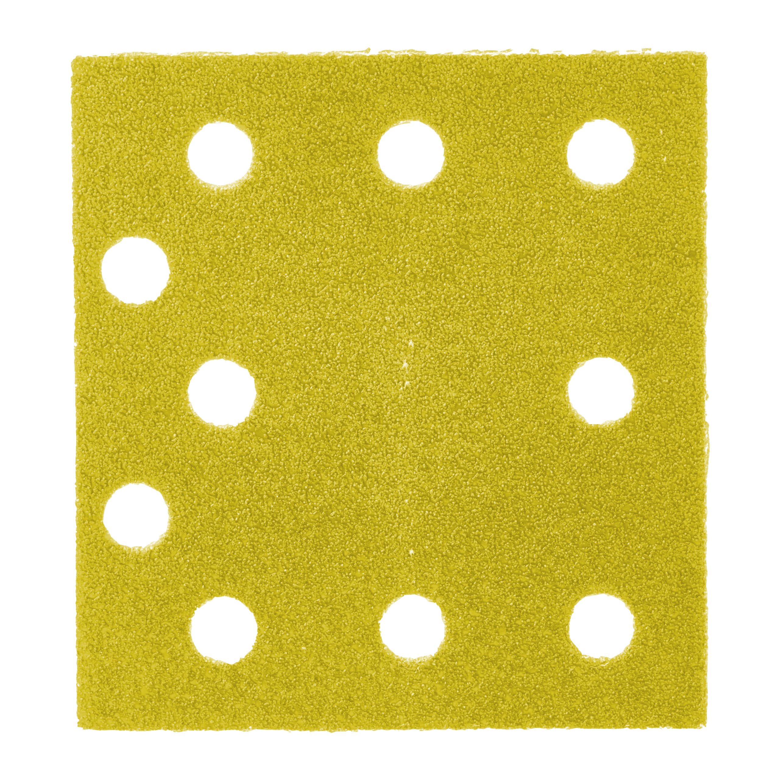 MILWAUKEE - AEG - COP4932492244 CART ABR HP 115X107MM10F G.80-10PZ