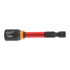 MILWAUKEE - AEG - COP4932492437 BUSSOLE HEX 7 ATTACCO 14 - LUNG 65MM
